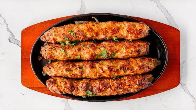 Baba Tikka in Elmwood Park