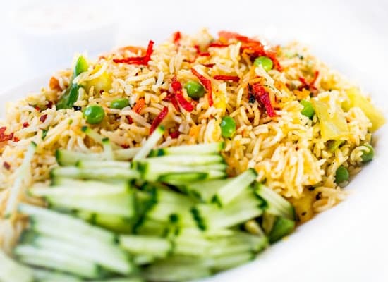 Mia's Indian Cuisine