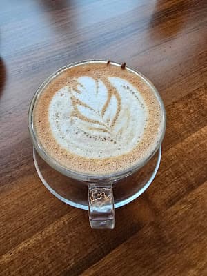 M by Mokafé