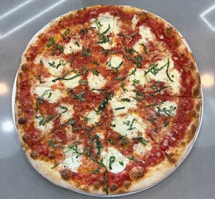 Three Fellas Pizza & Market