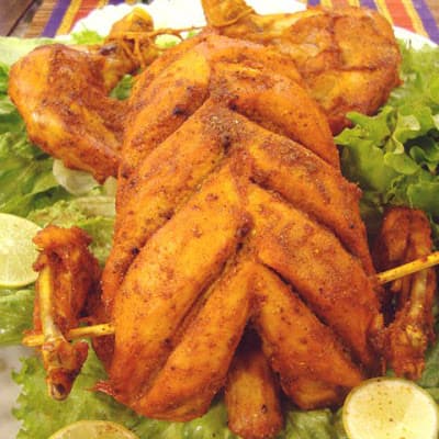 Punjab Restaurant
