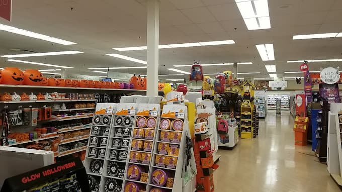 Stop & Shop