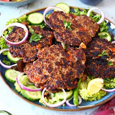 Halal Kabab & Curry in Upper Darby