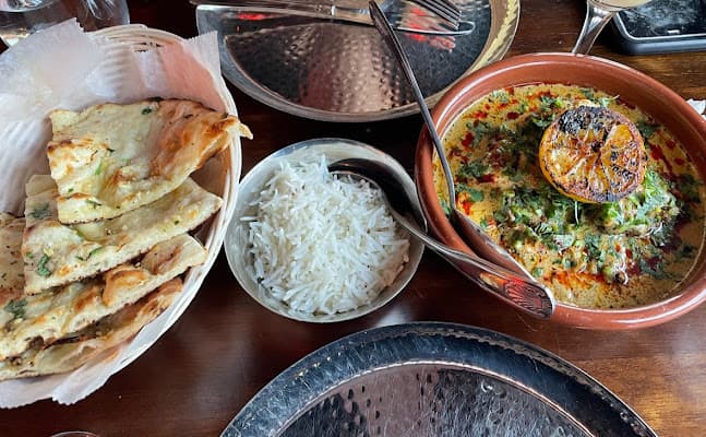 Gazab in New York