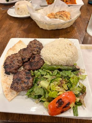 Kabab House