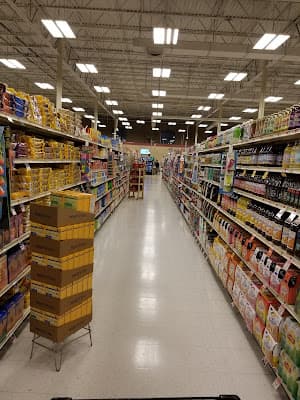 Shaw's