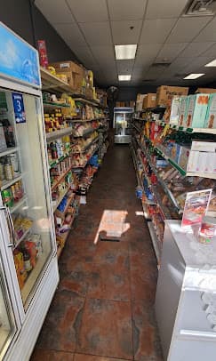 Siri Indian Grocery