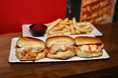NYC Bites in New York