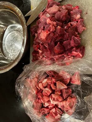 Al Madni Halal Meat