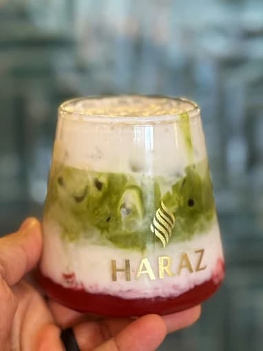Haraz Coffee House
