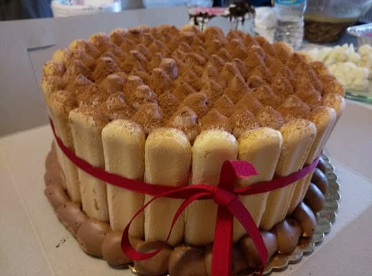Sweets Zone Bakery in Wetherington