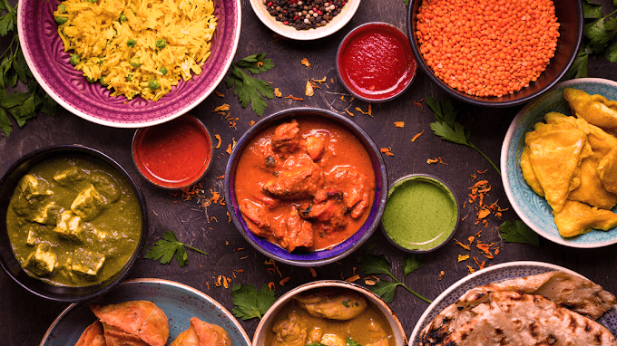 Cinnamon Indian Cuisine