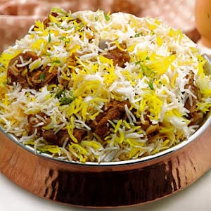 Aga's Biryani & BBQ