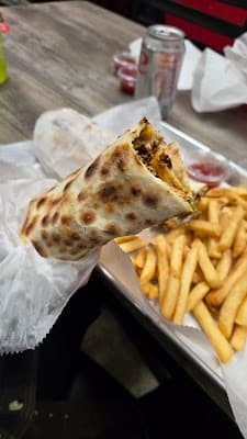 King's Bakery in Dearborn