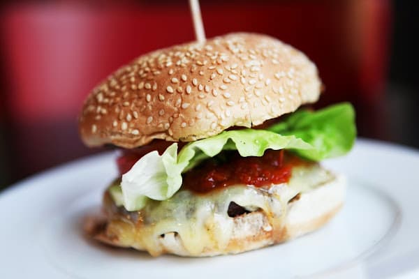 Gourmet Burger Kitchen in Kingston upon Thames
