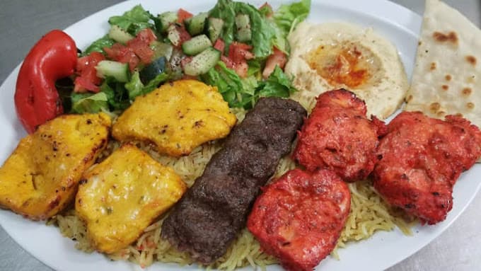 Kabab King in Phoenix