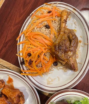 Dunya Kabab House