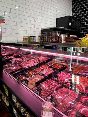 Amin's Butcher & Grill