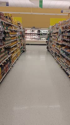 Stop & Shop