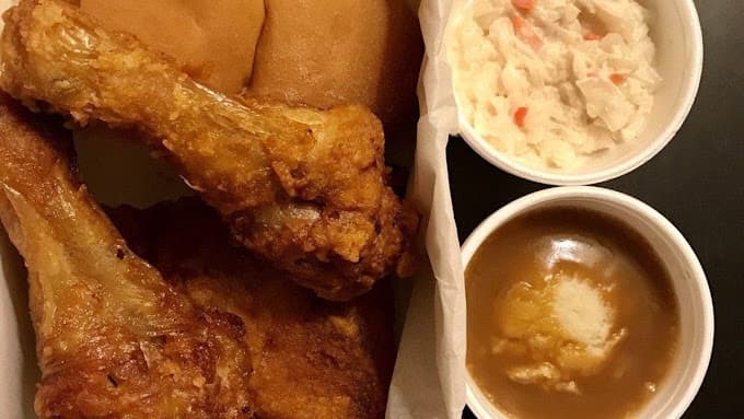 Village Fried Chicken