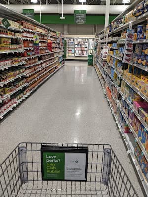 Publix in Birmingham