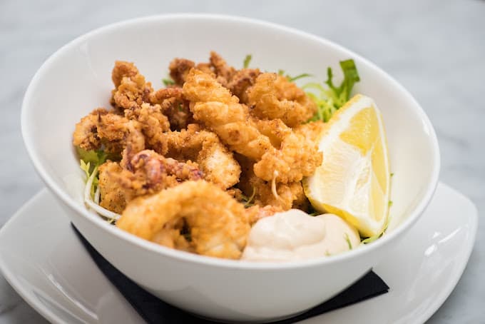 Portobello Ristorante Pizzeria