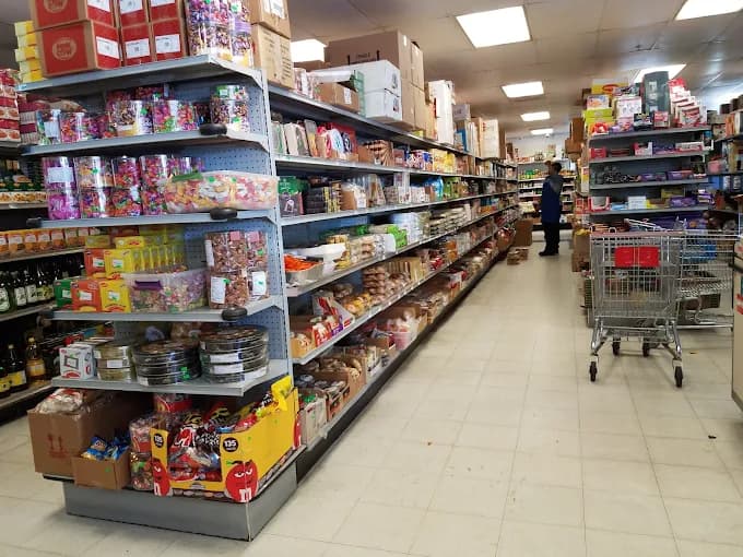 East-West Foods