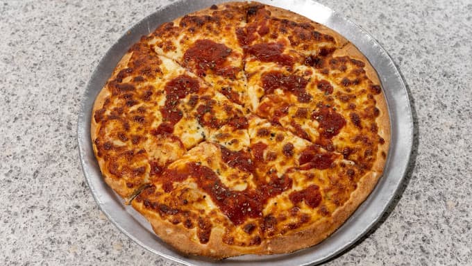 Star Pizza & Pasta Café