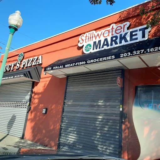 Stillwater Market