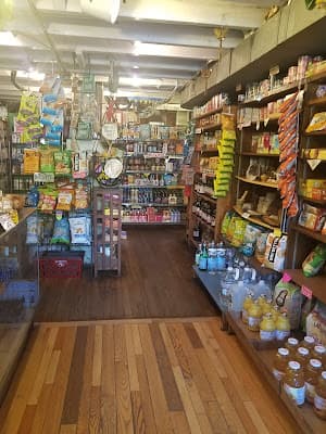 OK Natural Food Store