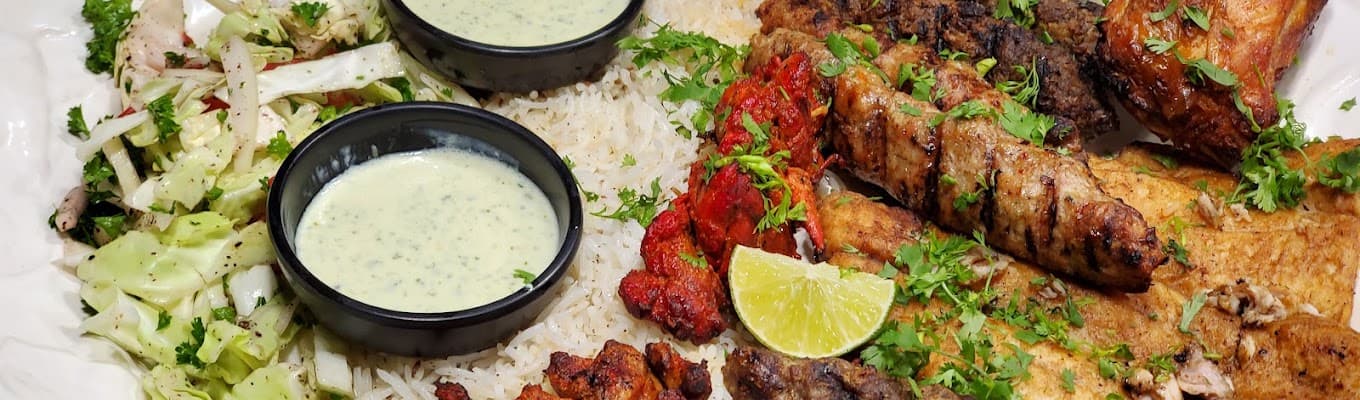 Masala Indo-Pak in Loma Linda