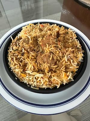 Lazeez Indian Cuisine