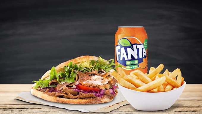 Anatolian in Broadmeadows
