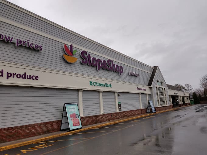 Stop & Shop