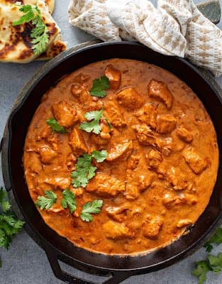 M's Halal Mediterranean Food