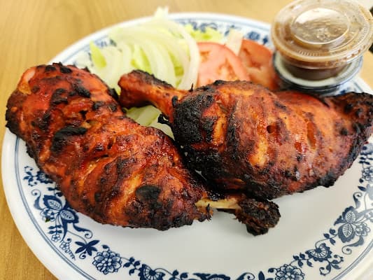 Royal Guard Fish & Chips