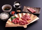 Halal Wagyu Yakiniku Gyumon Shibuya in Tokyo