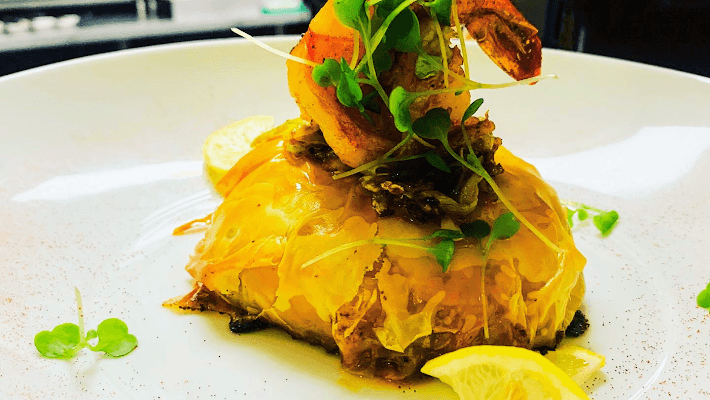 Casablanca Moroccan Kitchens