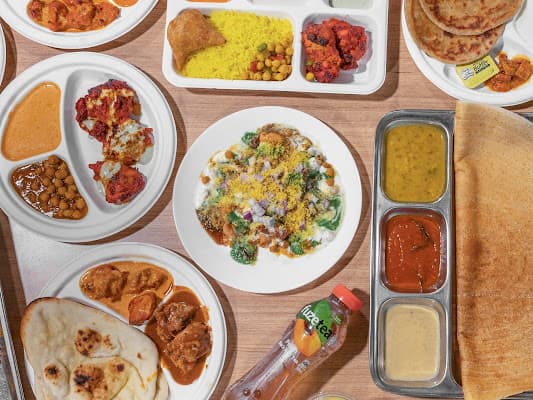 Spice Kitchen