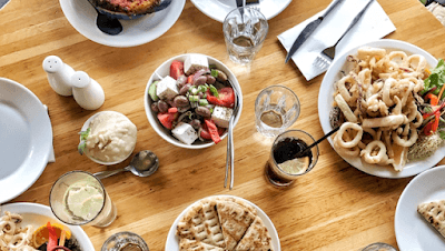 Estia in Henley Beach