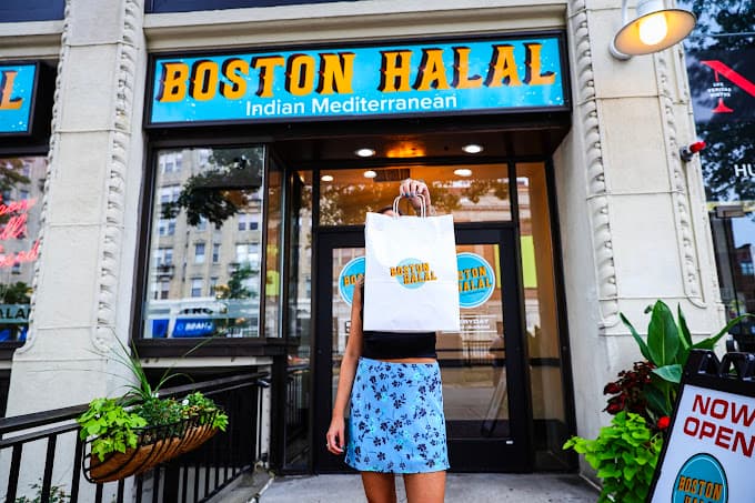 Photo of Boston Halal