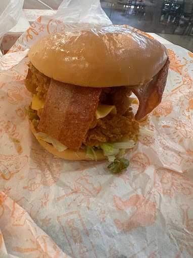 Photo of Popeyes Chicken