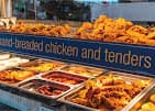 Photo of Krispy Krunchy Chicken