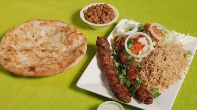 Photo of Kabob Place