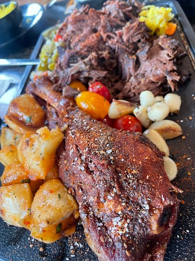 Photo of Meat Moot