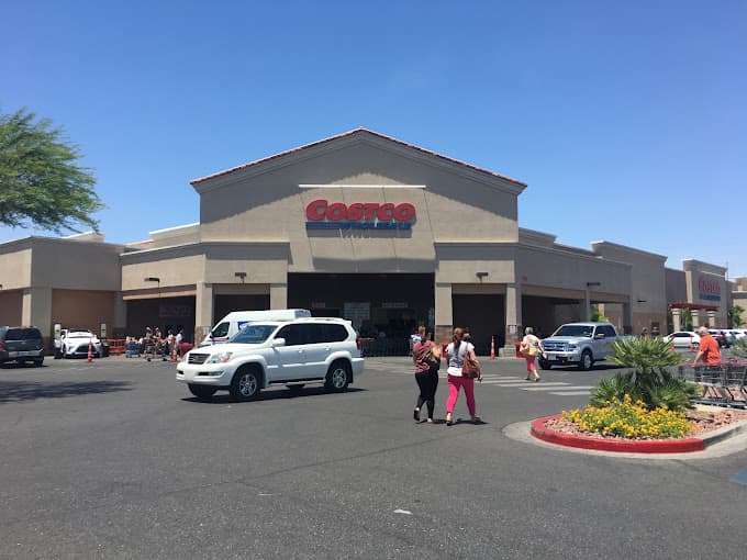 Photo of Costco