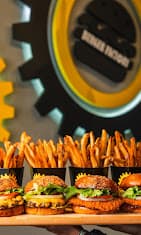 Photo of Burger Factory