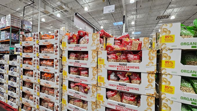 Photo of Costco