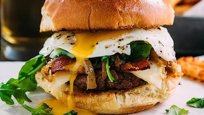 Photo of Burgerim
