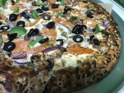Photo of Avellino Pizza